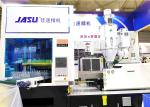 TRITAN 6 Cav Carbonated Drink Filling Line Plastic Bottle Molding Machine SGS