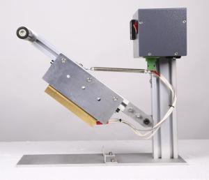 Quality Pressure Lifting Fabric Heat Cutter 600 Watt For Outdoor Rope wholesale