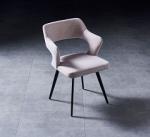 5kgs 860mm Modern Leisure Chair For Living Room