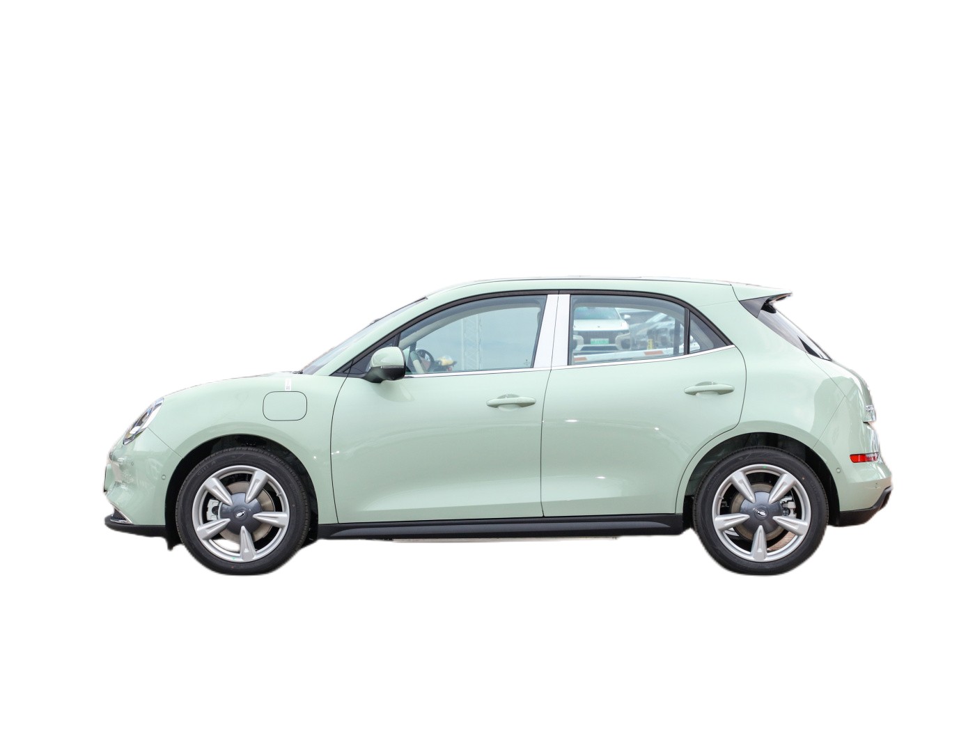 Hot selling Great Wall Oula 401KW adult electric vehicle