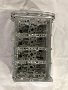 Quality Iron Material 908867 Diesel Engine Cylinder Head For FIAT wholesale