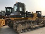 Powerful Second Hand Bulldozers International Dozer Shantui Dozer SD16