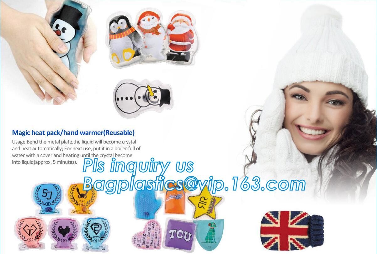 medical cooler ice bags pack, isposable Medical Care Instant Ice Pack&Instant Cold Pack, cooler ice bags pack plastic ic