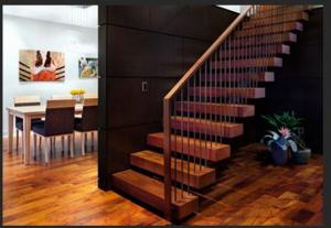 Quality Merbau wood stair board wholesale