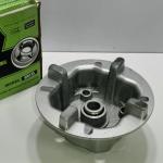 Motorcycle GN125 Sprocket Sitting HACI Brand Affordable Best Compatibility