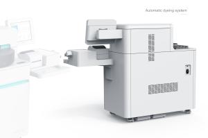 Quality Hospital In Vitro Diagnostic Equipment Autopath IHC ICC Symphony Staining wholesale