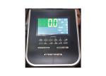 Commercial Gym Cycling Machine , Bicycle Gym Machine Ergonomic Design