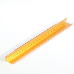 Quality RCR 1641 Aluminum Alloy Modern Kitchen Cabinet Pulls wholesale