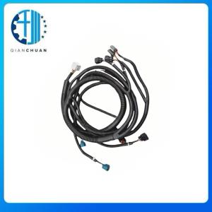 Quality Wiring Harness YA00009267 for Hitachi ZX200-5G Excavator Engine Spare Parts wholesale