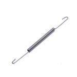 Stainless Steel EN Standard 65Mn Small Extension Springs