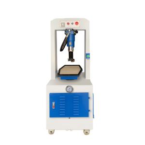 Quality women/men hydraulic single-cylinder shoe sole pressing machine wholesale