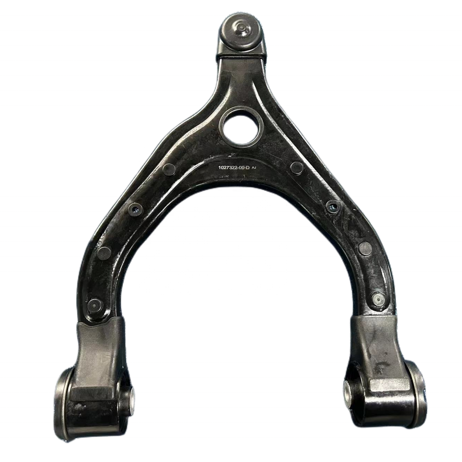Standard Control Arm 1027322-00-D For TESLA Model X 2016- Automatic Suspension System