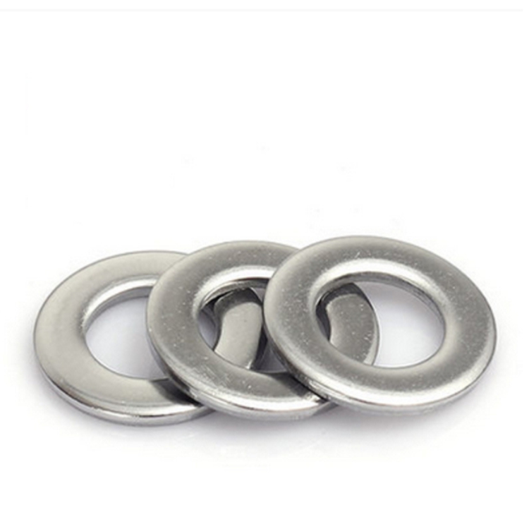 ANSI Spring Washers Stainless Steel Washer Fittings Screw Fasteners Washer
