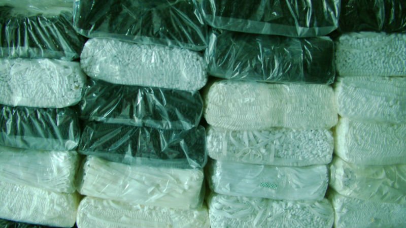 Wholesale Nylon Quality Wire Casing,Bra Underwire Casing Factory For Bra And Lingeriers Supplier