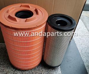 Quality Good Quality Air Filter For FAW 1109060-686 wholesale