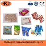 Professional Candy Packaging Machine , Granule Filling And Packaging Machine