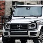 30µM Metallic Silver Gloss Car Vinyl Wrap For Vehicle Advertising
