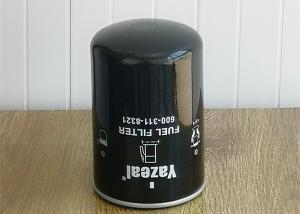 Quality KOMATSU Engine Diesel Truck Fuel Filter 600-311-8321 WK 9150 FC-5610 wholesale