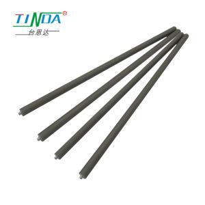 Quality Safe ESD Prevention Industrial Rubber Roller For Medical Industry wholesale