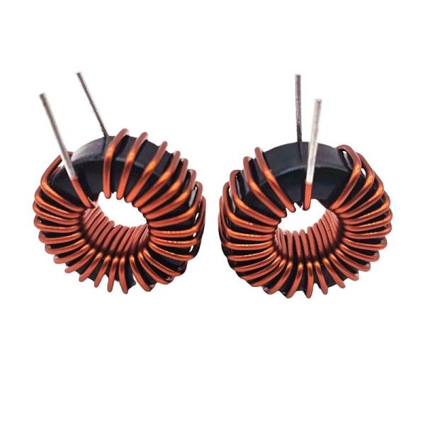 Cheap 100Mh Inductor 3A 500 Mh 10 Mh for sale