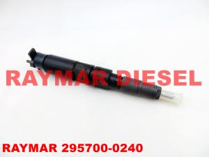 Quality 295700-0240 Denso Genuine G4 Piezo Fuel Injector wholesale
