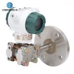 Industrial Differential Pressure Transmitter 4 20ma Pressure Gauge RS485