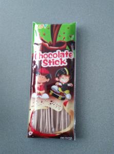 Quality Healthy Chocolate Stick Powder Candy Nice Taste Sweets Lower Calorie Candy wholesale