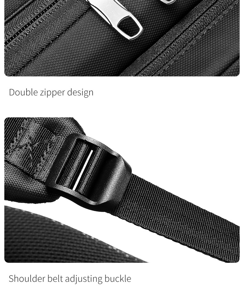 Factory hot sell bag custom logo usb waterproof notebook wholesale men 15.6 inch laptop bag travel school laptop backpack