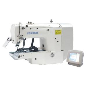 Quality Electronic Bar Tacking Sewing Machine FX1903 wholesale
