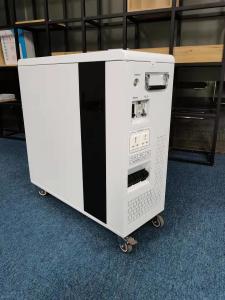 Quality 3KW 5KW 7KW Portable Home Energy Storage Battery For Household Application wholesale