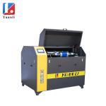 Automatic Gantry High Pressure Water Cutter Auto Abrasive Delivery System
