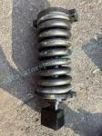 4I7342 4I7338 track adjuster Recoil Spring Replacement E312D E312DL