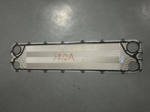 Quality DN50 Connection Renewable Heat Exchanger Seals S20 S20A Sondex Gaskets wholesale
