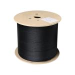 Direct Buried GYTA/GYXTW/GYTS/GYFTS Armored Fiber Optic Cable with Rodent Proof