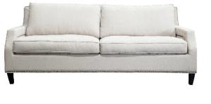 Quality Fabric modern living room sofa S-2020-3 wholesale