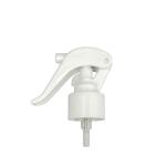 Twist Lock Bottle Spray Pump Trigger SS316 Mini 24/410 20/410 0.35ml For Hair