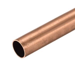 Quality Air Conditioner Copper Pipe Tubing C10200 Refrigerator 10mm Copper Pipe Pancake wholesale