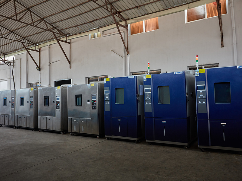 environmental test chamber