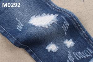 Quality Rht Washed Denim Fabric wholesale