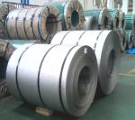 201 Galvanized Steel Sheet Silver Color Polished Finishing Surface Corrosion