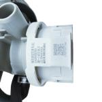 Commercial Electric Pump AHA75693421 For Washing Machine Part