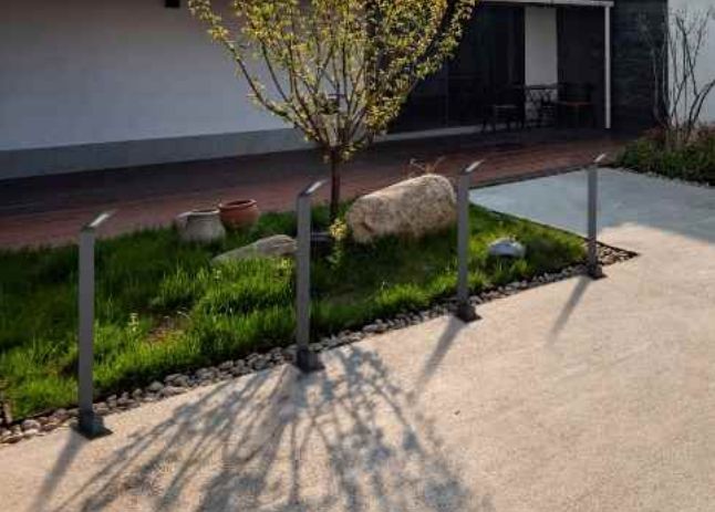 3W / 300lm Daylight LED Landscape Lights Outdoor Decorative Landscape Lighting