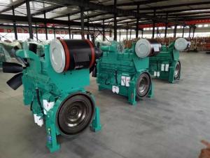 Quality Factory Sell KTA19-G3 400KW Diesel Engine for Generator wholesale