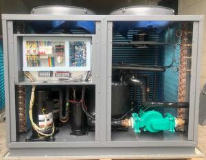 Quality built-in circulation pump heat pumps wholesale