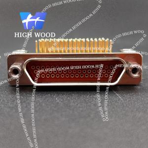 Quality J30J SERIES MICRO-D Rectangular Connectors, J30J-51ZKWP7-J wholesale