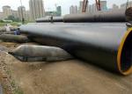 5 6 Layers Ship Launching Airbags Rubber Marine Airbag