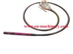 Eccentric Concrete vibrator high frequency internal concrete vibrator