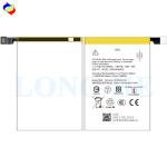 3430mah Custom-made Capacity Mobile Phone Battery G013C-B Replacement for Google
