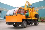 1.5m3 Road Construction Machines