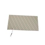 500mm Lead Wire Silicone Heating Pad 12v 480v